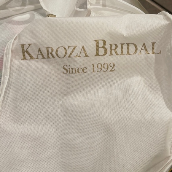 Women’s Bridal Dress in Size 4